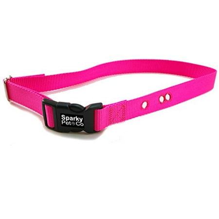 Petsafe Pul 275 Replacement - SparkyPetCo Heavy Duty Nylon 3/4