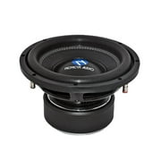 Nemesis NA-8EV.2 D4 1000 W Max 8 Dual 4-Ohm Voice Coil DVC Car Audio Subwoofer