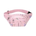 thumbnail image 5 of Fuebueo Small Sling Bag, Clearance Under 5, Water Resistant for Men Women Outdoor Cycling Hiking Travel Fishing, 5 of 6