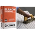 thumbnail image 2 of Adhesivo Universal Blanco Cemix 20 Kg Cemix 30847, 2 of 6