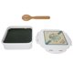 thumbnail image 3 of Barro A Base De Hierbas, Barro Saludable Para Fisioterapia, Barro A Base De Hierbas, Medicina China Para Masajes, 500g ANGGREK Otros, 3 of 8