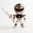 thumbnail image 4 of Action Vinyls Power Rangers Wave 2 Individual Blind box Action Figure Set, 4 of 7