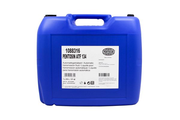 Automatic Transmission Fluid