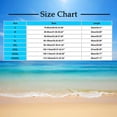 thumbnail image 5 of UPPADA Tank Top for Women Solid Color Round Neck Tanks Sleeveless Causal Cute Shirts Hawaiian Beach Tunic Holiday Sports Workout Running Tees,Tank Tops for Women 2025 Pack Dark Gray,XXXXXL, 5 of 5