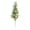 D, variant on B Easter Green Cuttings Artificial Eucalyptus And Aquatic Plants Bundles Home Decor Floral Arrangements Party Mood Decorations 17.72 Inches