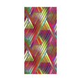 thumbnail image 2 of GUOOL Window Film Static Cling Decals Non Adhesive for Bathroom F, 2 of 9