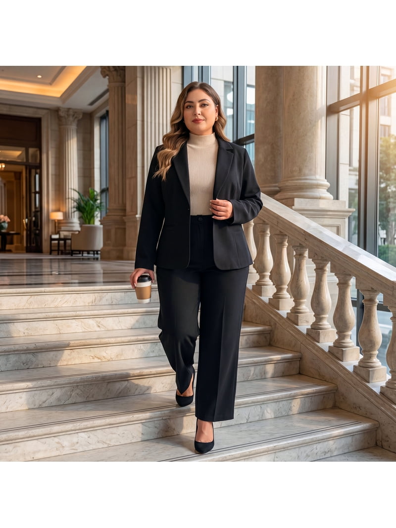 long tuxedo dress for ladies Tuxedo Strapless Long Dress  Mieka Boutique