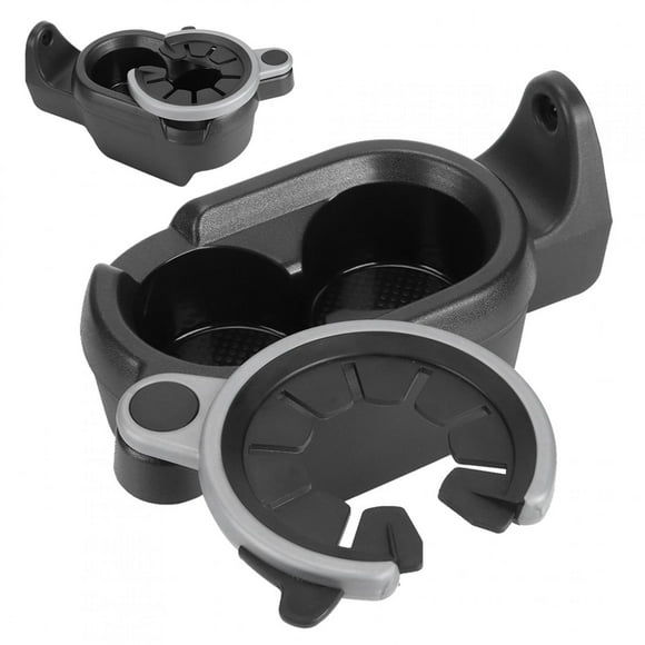 Center Console Cup Holder,Car Center Console Cup Bottle Holderfor Smart Fortwo True to Its Promise