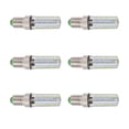 thumbnail image 1 of Ampoule, 6 Pcs Ampoule 72LED Petite Ampoule Valeur Exceptionnelle, 1 of 8