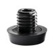 thumbnail image 5 of Parachoques de goma para taco de billar, bloque para taco de billar, accesorios ligeros, práctica extensión conectada de billar para protección Estilo G DYNWAVEMX parachoques de billar, 5 of 8