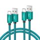 thumbnail image 1 of Cable cargador USB tipo C Basesailor, paquete de 2 m, para Samsung, 1 of 7