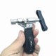 thumbnail image 3 of Bike Chain Splitter Universal Bike Chain Cutter Breaker Tool With Chain Hook For Speed Bicycle Chain Link Repair Removal/install - Reusable Bicycle To, 3 of 5