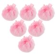 thumbnail image 1 of WEUVEB 6Ud De Maquillaje Lavable Color Rosa Para Uso Y Personal, 1 of 8
