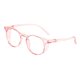 thumbnail image 2 of Lentes de Seguridad con Lentes Transparentes s Antivaho Lugares de Trabajo - Rosa Sunnimix gafas antivaho, 2 of 8
