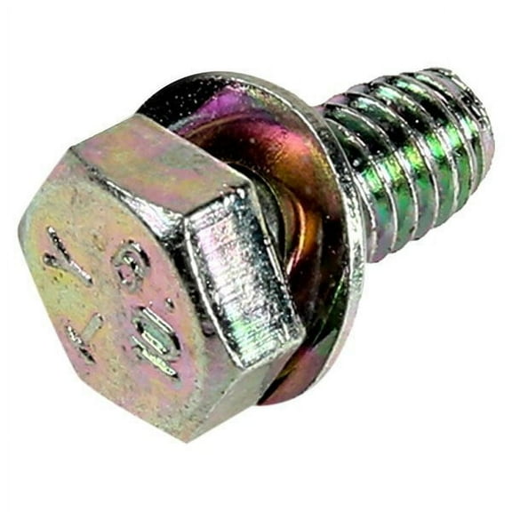 Rear Brake Cylinder Bolt