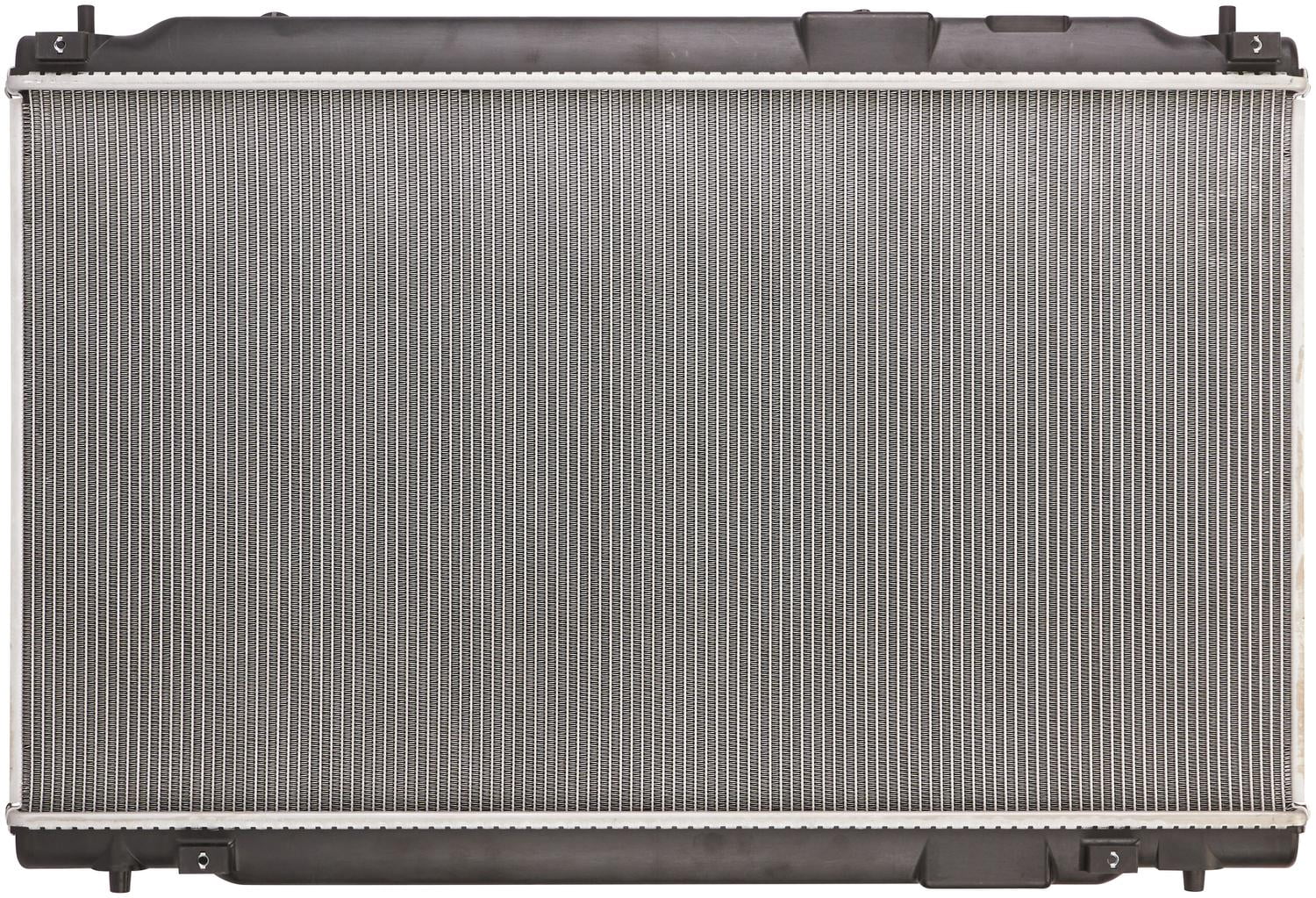 Spectra Premium CU13644 Automotive Radiator