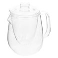thumbnail image 4 of Glass Teapot Stovetop 18 Oz/550ml, Double Wall Clear Tea Kettle With Handle, Teapot Blooming And Loose Leaf Tea Maker Tea Brewer For Camping, 4 of 4