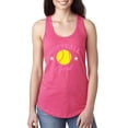 thumbnail image 1 of Women's Racerback Tank Top - Softball Girl, 1 of 5