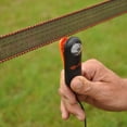 thumbnail image 2 of Gallagher Live Fence Indicator | Detects Electric Fence Energizer Pulse | Visible LED Light Indicator Alert Device That Clips to, 2 of 8