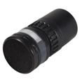 thumbnail image 4 of 3X Microphone Capsule Moving-Coil Microphones Core Dynamic Wired Wireless Mic Replace Repair for D-557, 4 of 6