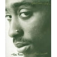 thumbnail image 2 of Rose Qui A Poussé du Béton, Tupac Shakur Couverture Rigide, 2 of 4