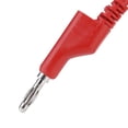 thumbnail image 3 of Pruebe 5 uds P1037 conector Banana de alto voltaje 1M 4mm a ANGGREK Otros, 3 of 8