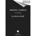 thumbnail image 4 of Marvel Comics, 4 of 4