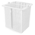 thumbnail image 4 of Hojas de limpieza de la cesta de cesta de de de skimmer de piscina Herramienta de limpieza Reutilizable Efectivo Portable para la bomba de la piscina Blanco, 4 of 8