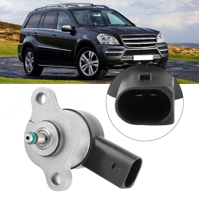 Sensor de presión de inyección de combustible Nikou 0281002241 A6110780149