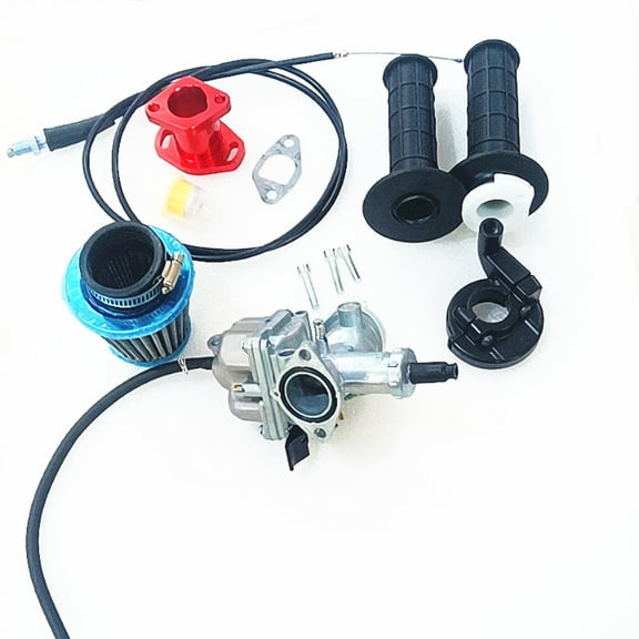 PZ26 Carburetor Kit For MB100 Predator 212cc Honda GX160 GX200 Mini Bike Go Kart