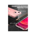 thumbnail image 5 of SUPCASE Unicorn Beetle Clear Slim Case for iPhone 13 mini (SUP-iPhone2021-5.4-UBStyle-Clear), 5 of 7