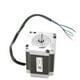 thumbnail image 1 of Motor paso a paso, CNC NEMA23 Motor paso a paso NEM de 2 fases Respuesta rápida del motor paso a paso, 1 of 8