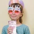 thumbnail image 4 of 9 Year Old Girl Birthday Gift Ideas Tumbler 1PC, Gifts for 9 Year Old Girls, Happy 9 Year Old Girl Gifts for Birthday, Gift for Age 9 Birthday, 9th Birthday Decorations Coffee Cup 20oz, 4 of 6