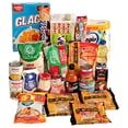 thumbnail image 1 of Despensa Básica Completa 24 Piezas Economica Empresarial. Canasta Navideña para regalar, para empleados, armada con abarrotes., 1 of 2