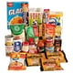 thumbnail image 1 of Despensa Básica Completa 24 Piezas Economica Empresarial. Canasta Navideña para regalar, para empleados, armada con abarrotes. Despensa Total Grande, 1 of 2