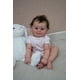 thumbnail image 1 of Muñeca de simulación de 50 cm Maddie linda bebé muñeca reborn Adorable muñeca bebé, 1 of 5
