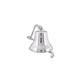 thumbnail image 3 of Aluminium Bell With Beautiful Wall Bracket, 3 of 6