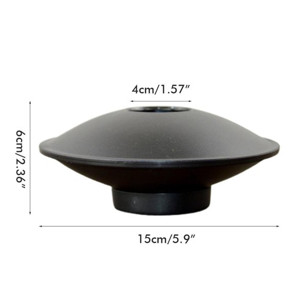 maskred 3D Mirascope Illusion Instantanée Créateur d'Image Hologramme Jouet Amusant pour Enfants Adultes Jouet Éducatif Scientifique Cadeau de Projection