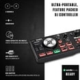 thumbnail image 4 of Numark DJ2GO2 Touch Contrôleur DJ, 4 of 8