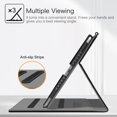 thumbnail image 4 of Funda Fintie para iPad de 6.ª y 5.ª generación (2018 — 2017) y iPad Air 2, 4 of 8