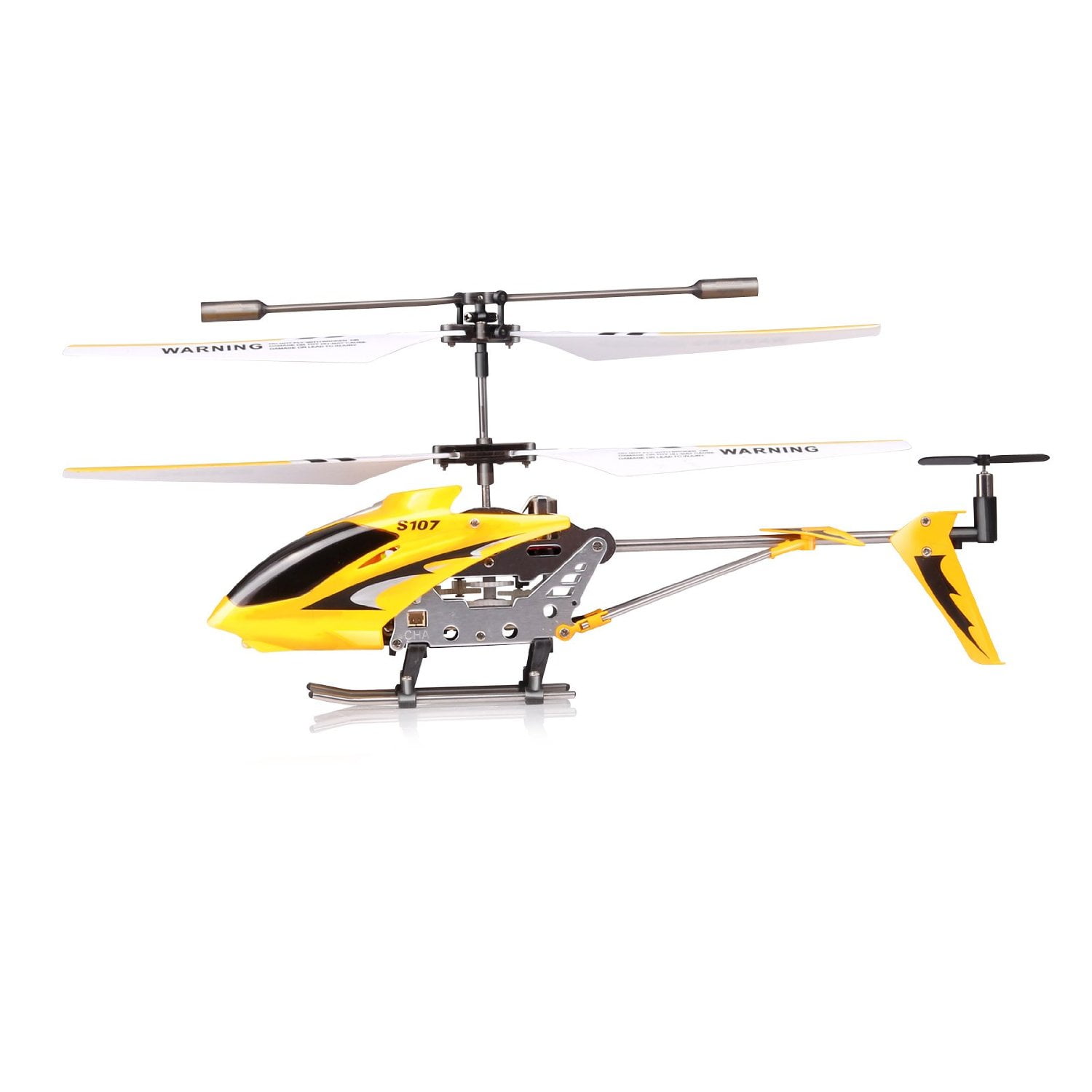 s107g helicopter price