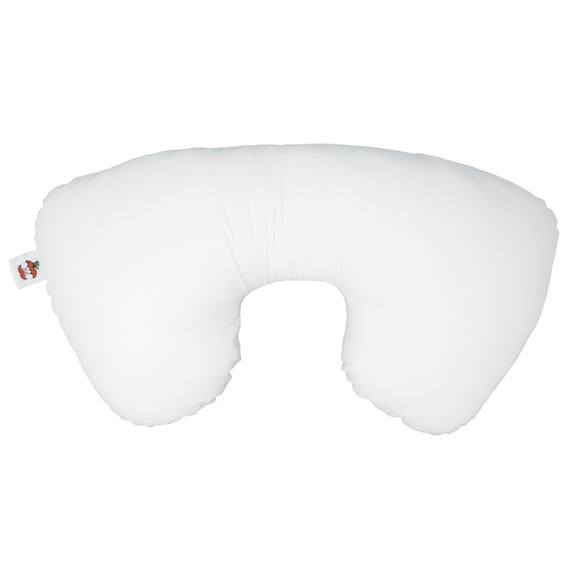Core Products Travel Pillow, Orthopedic Neck Support, Airplane Travel, Packable, Portable Use Sitting or Sleeping
