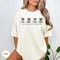 thumbnail image 2 of Funny Patriotic Pug T-Shirt for Men Women, Vintage USA Dog Graphic Tee, Pug Lover Gift Shirt, 2 of 3