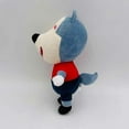 thumbnail image 3 of Peluche de Wolfoo y Lucy con dibujos animados suaves, duraderos y bonitos., 3 of 4