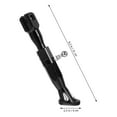 thumbnail image 3 of WAXIAYUZ Motorbike Feet Support Motorcycle Refit Part Adjustable Motorbike Kickstand, 3 of 6