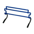 thumbnail image 1 of de agilidad y velocidad de velocidad para niños y adultos Equipo de práctica multiusos Azul, 1 of 8