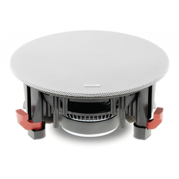 Altavoz Focal 100 ICW6 de 6.5 pulgadas para empotrar en techo, 100 W