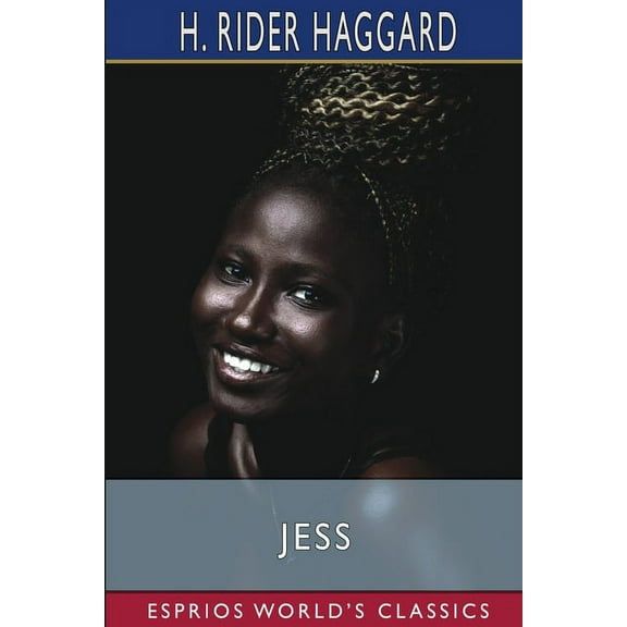 Jess (Esprios Classics), (Paperback)