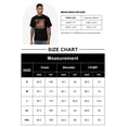 thumbnail image 7 of HAOMEILI 250 Anniversary USA Shirt 1776-2026 250th Birthday Patriotic American Flag T-Shirt, 7 of 7