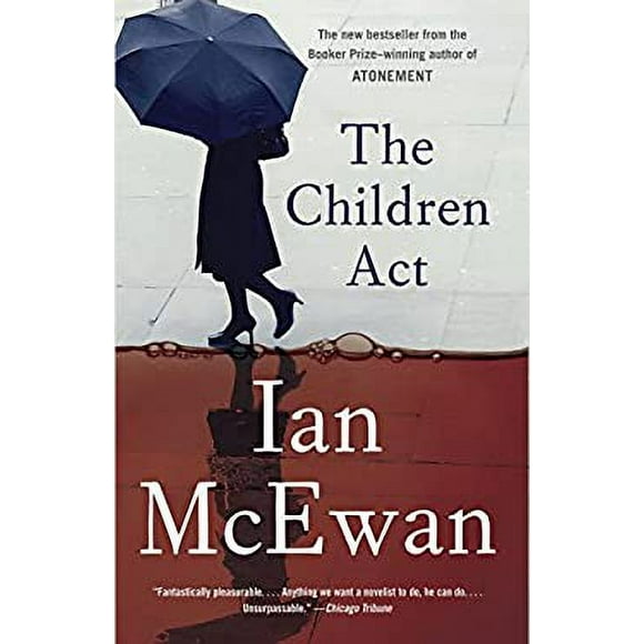 The Children Act 9781101872871 Used / Pre-owned